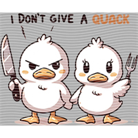 Animal Text Series-AT 2736